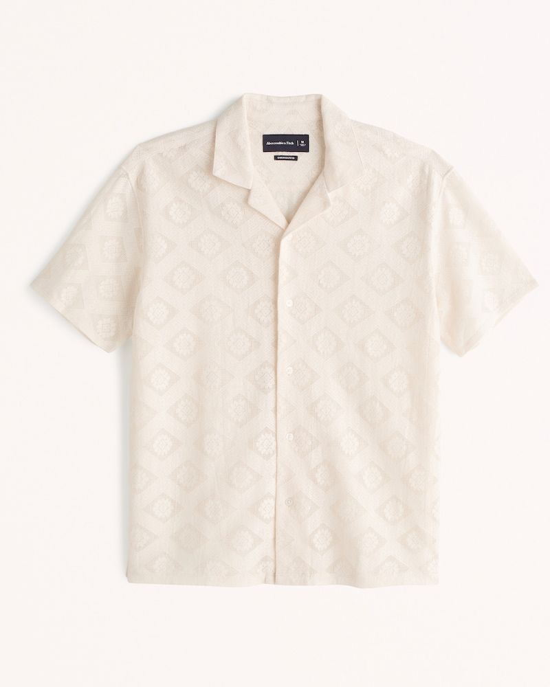 SET OF 3 LINEN SHIRTS AT 1199