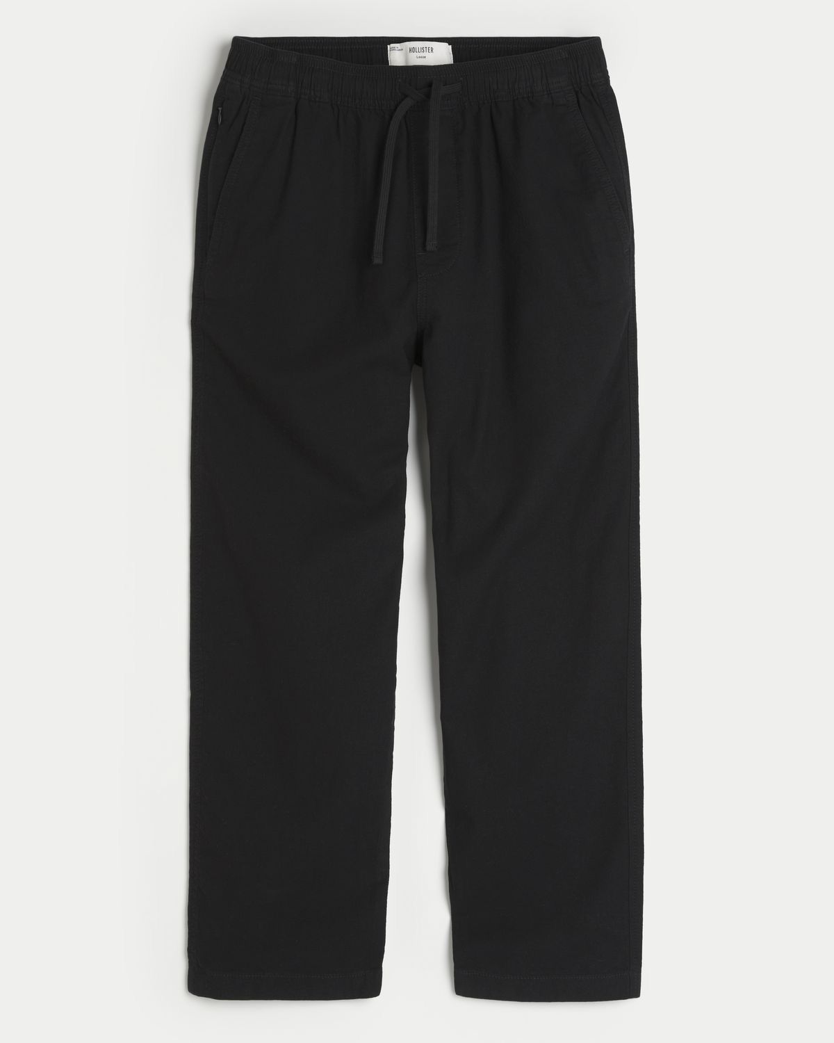 SET OF 3 LINEN PANTS AT 1199