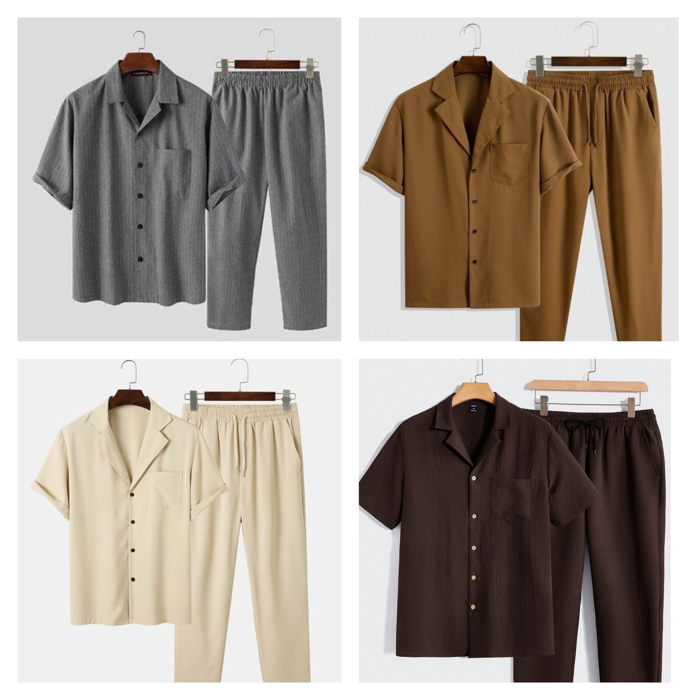 LINEN PAIR AT 899
