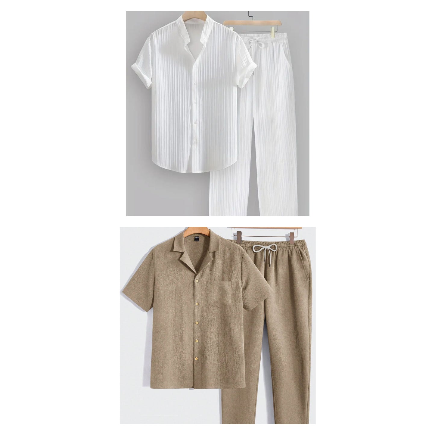 LINEN PAIR AT 899