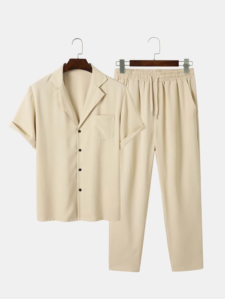 LINEN PAIR AT 899