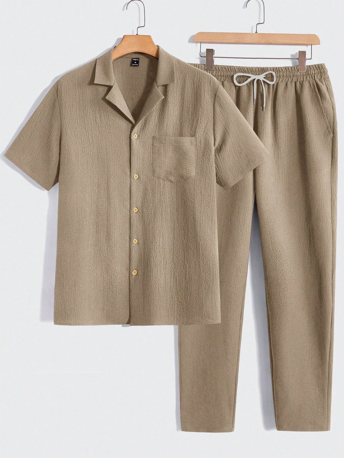 LINEN PAIR AT 899